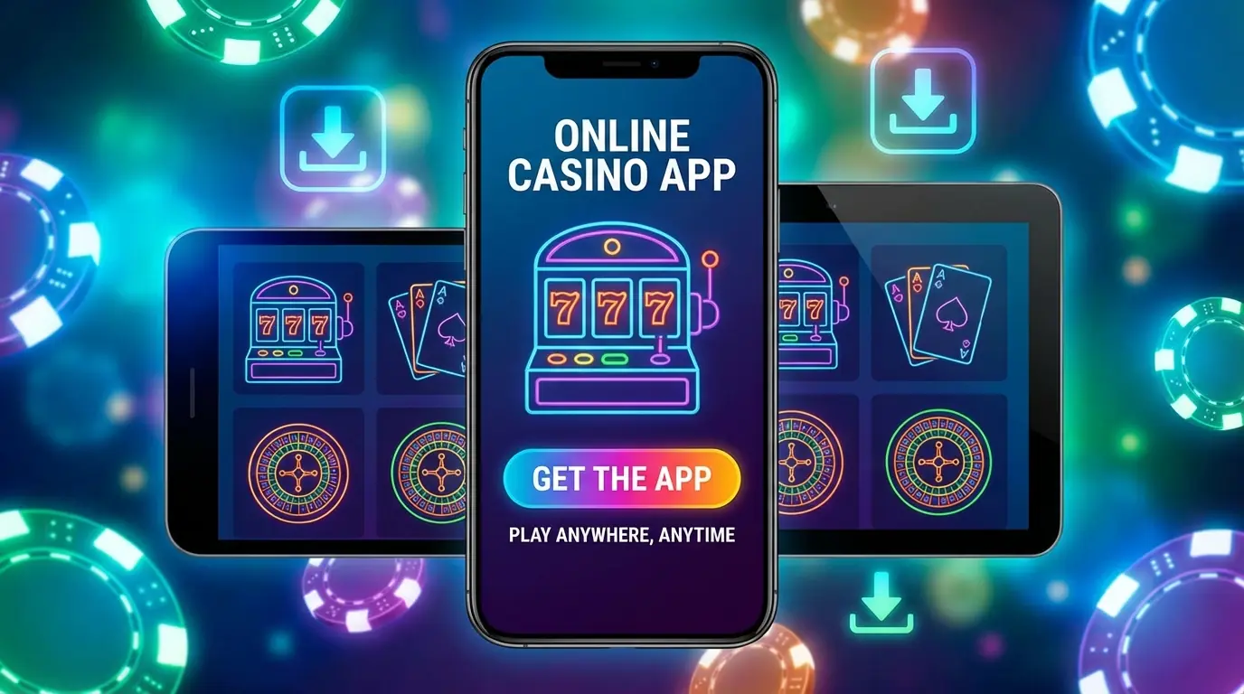 Leon app
