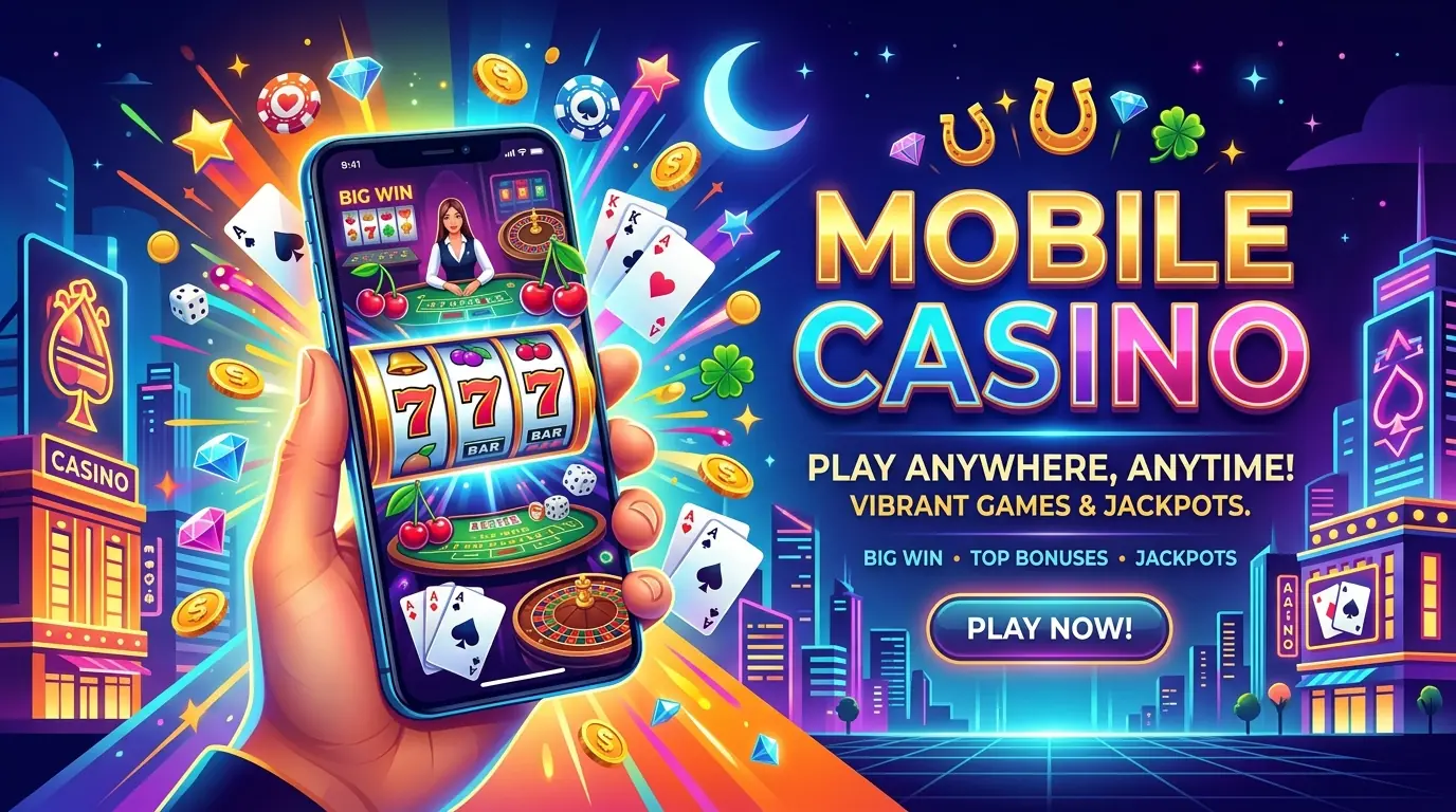 Leon casino mobile
