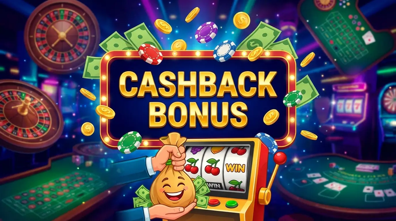 Leon casino cashback