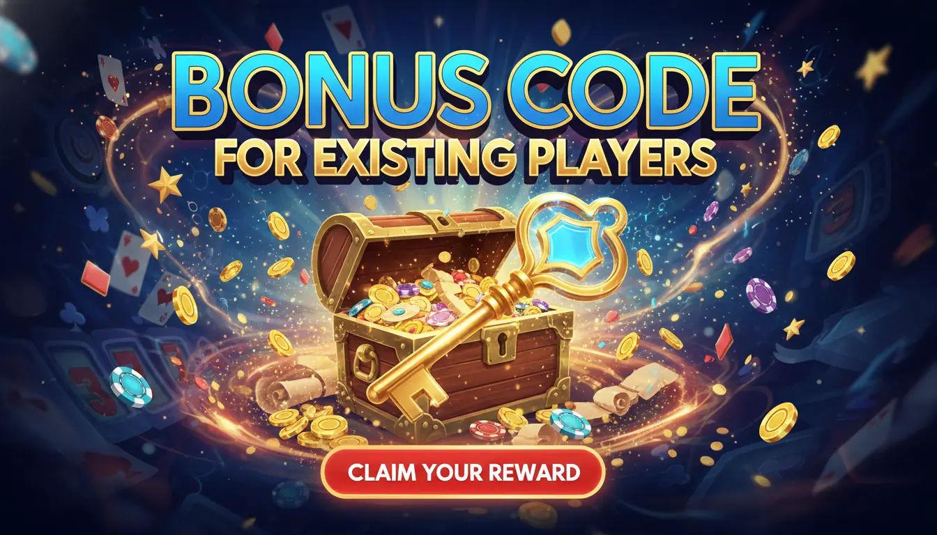 Leon returning player bonus
