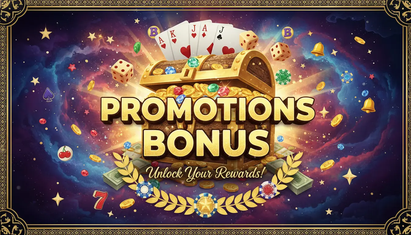 Leon casino promotions
