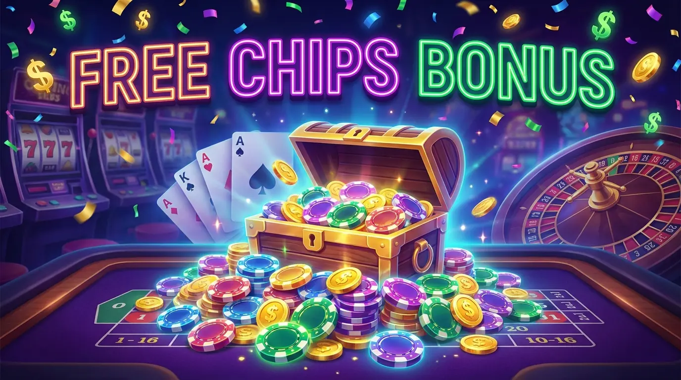 Leon free chips