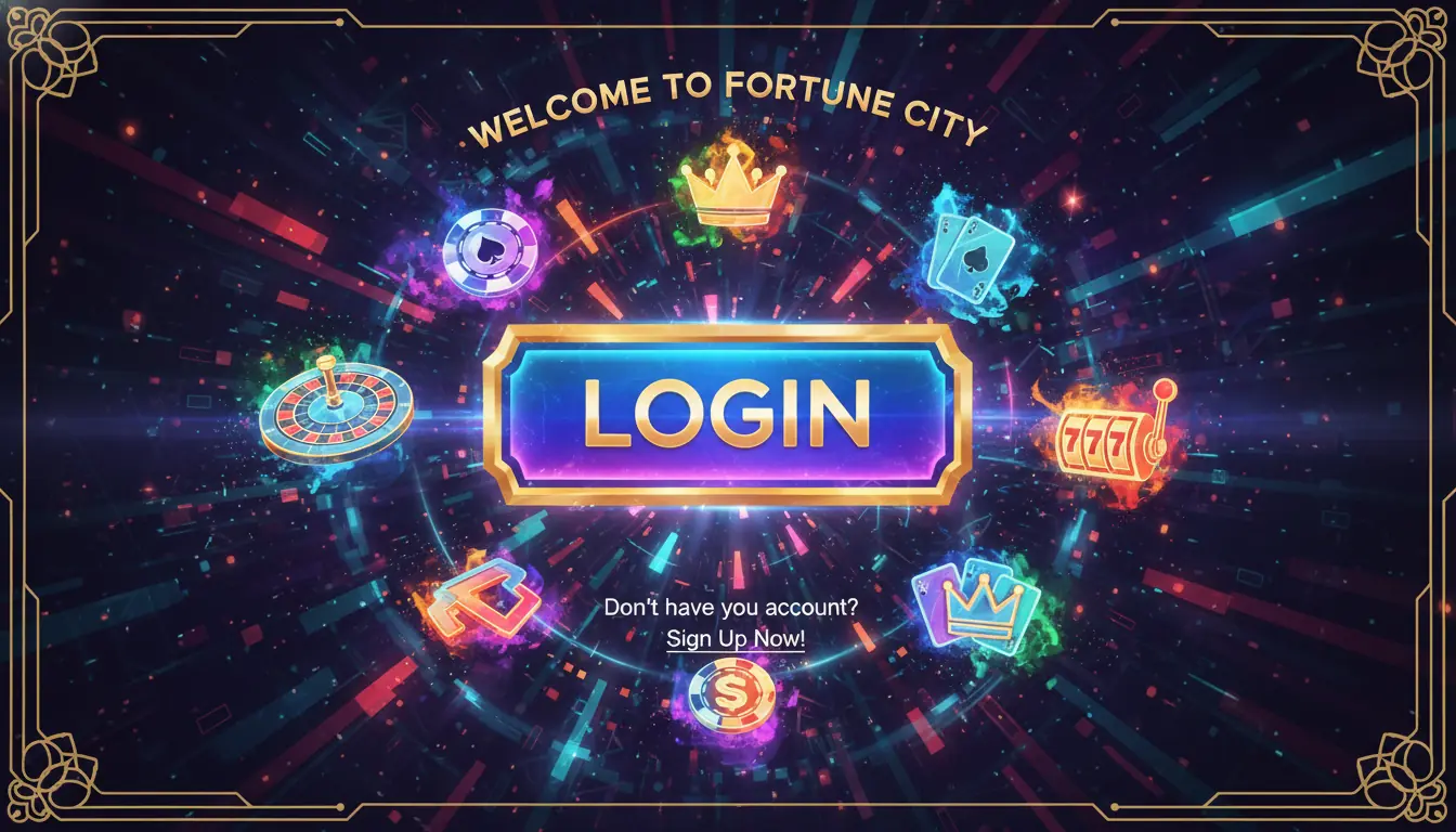 Leon casino login