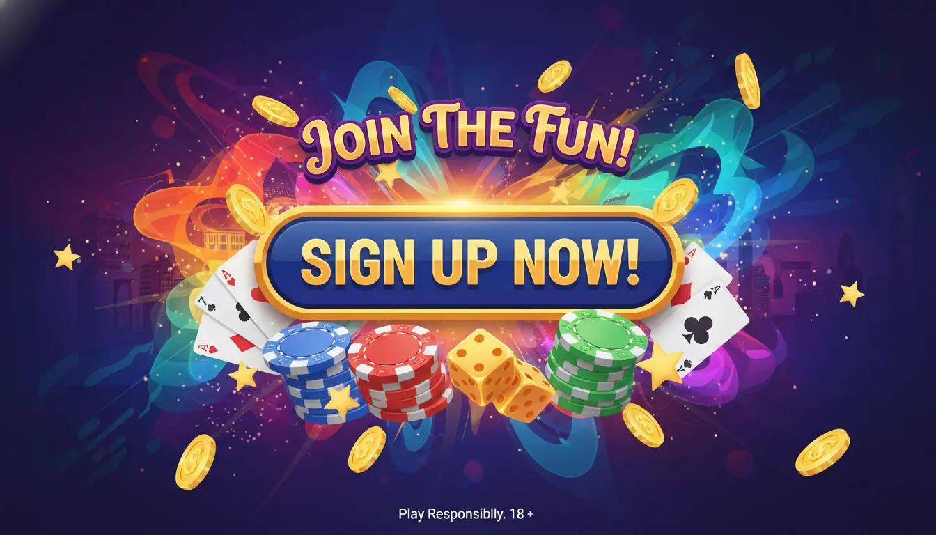 Leon sign up