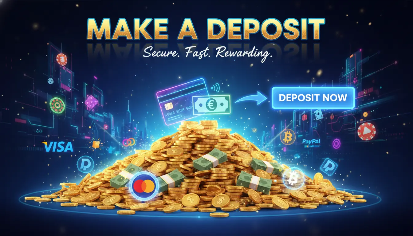 Leon deposit
