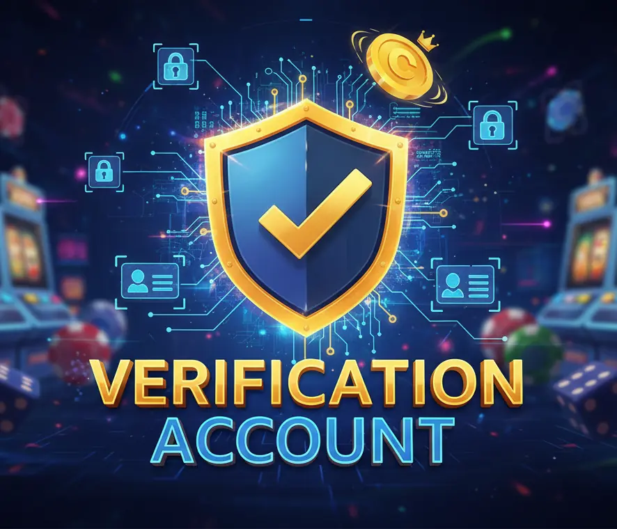 Leon casino verification