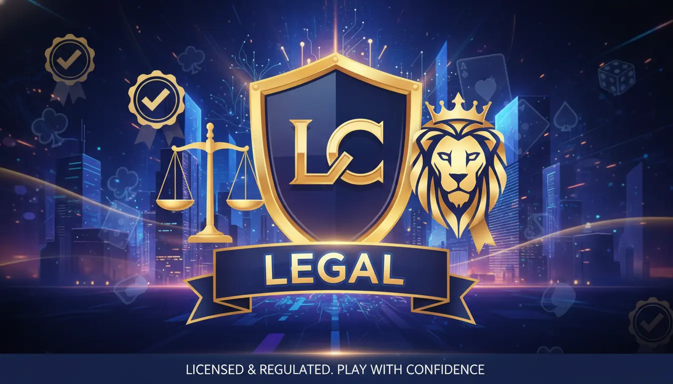 Leon casino legality