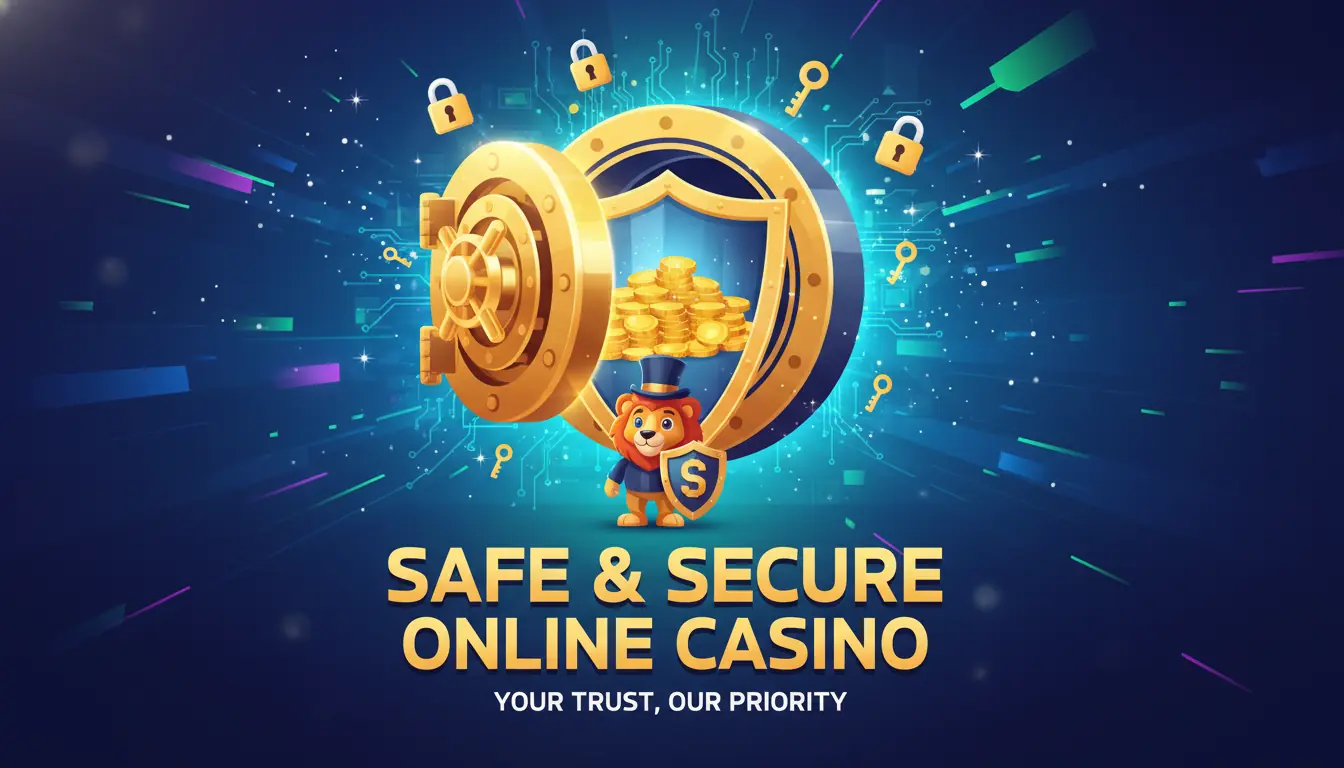 Leon casino safety