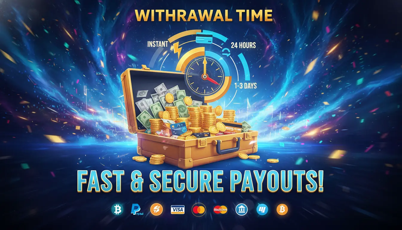 Leon withdrawal time