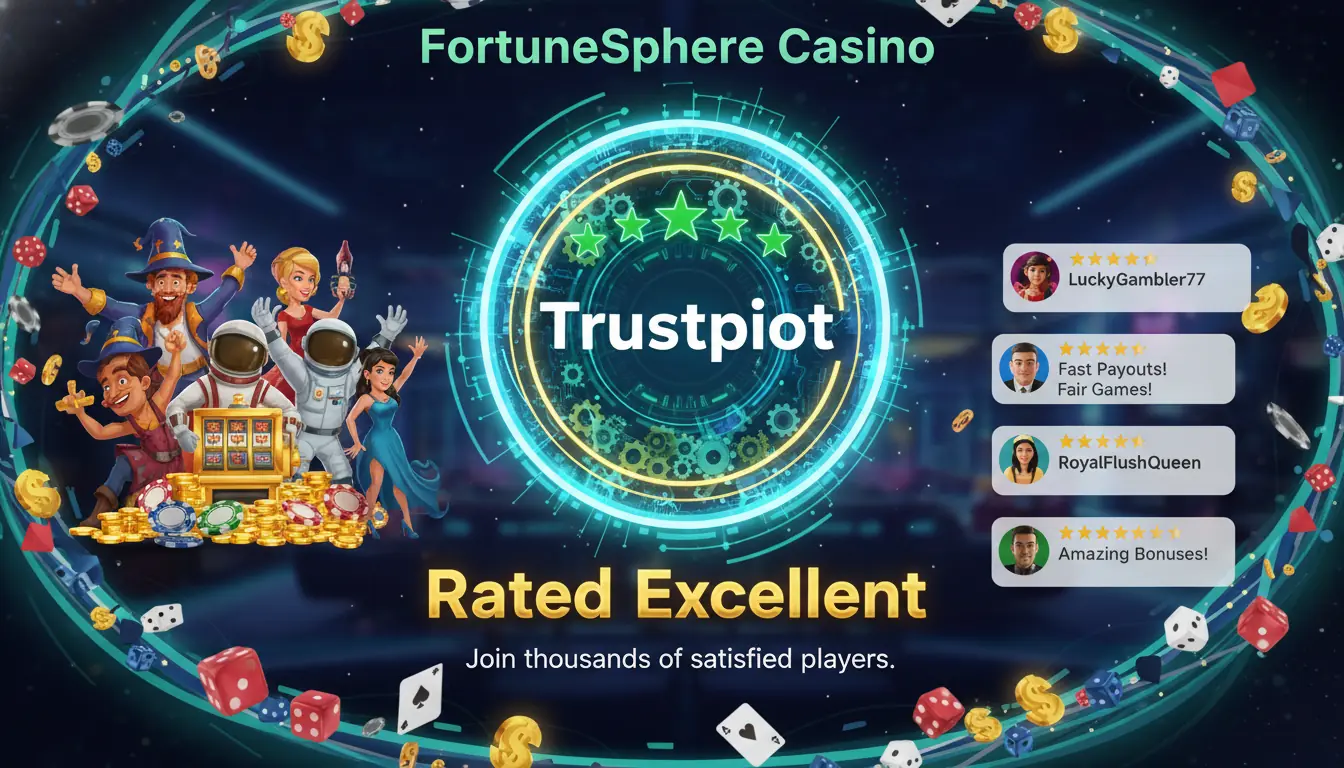 Leon casino Trustpilot reviews