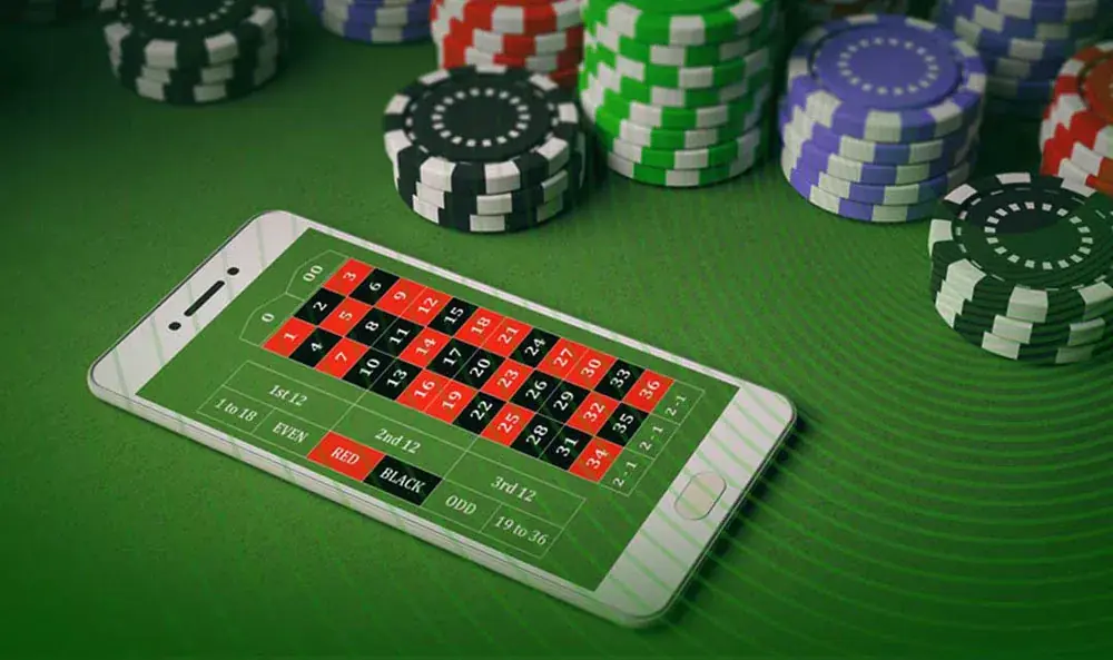 Leon casino roulette