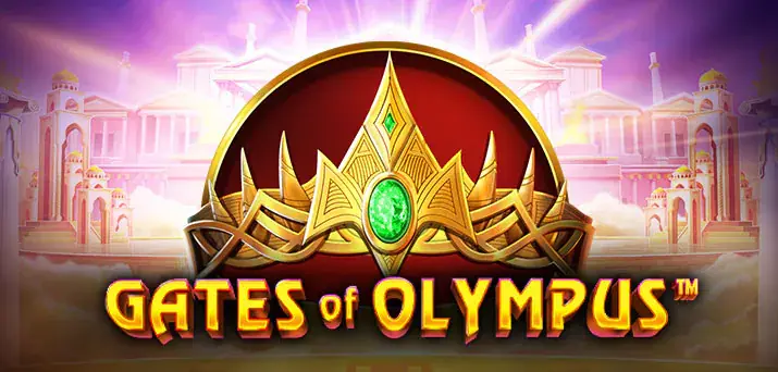 Leon casino Gates of Olympus