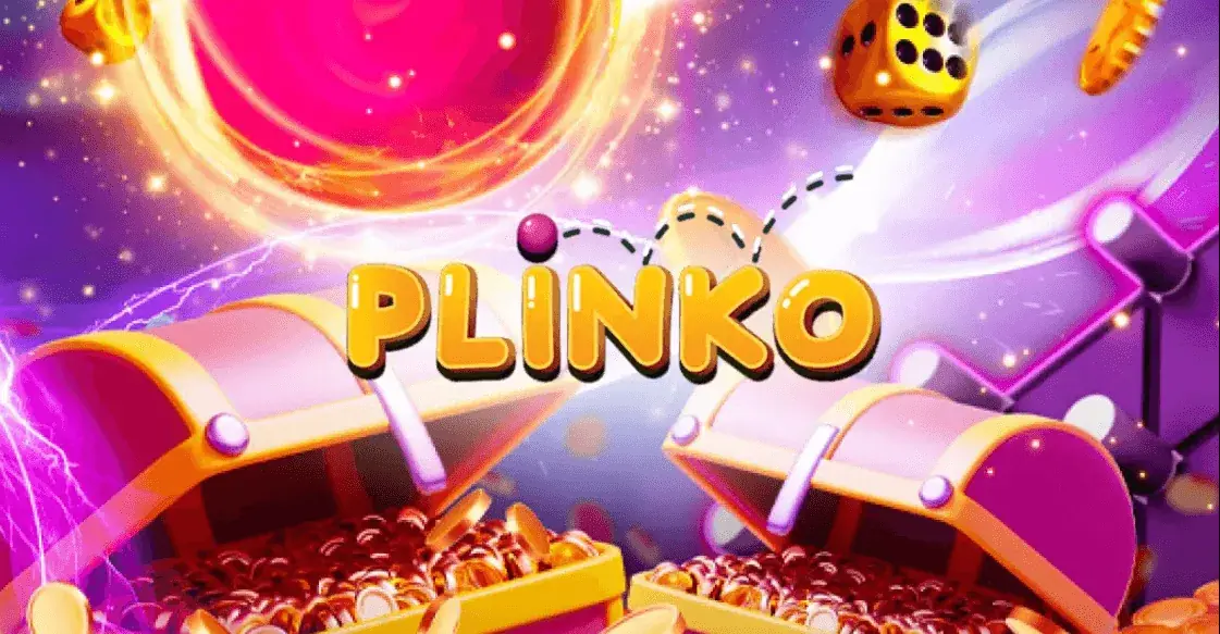 Leon casino Plinko